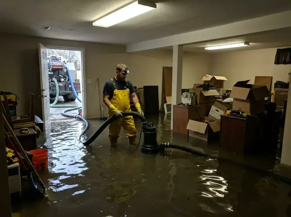 basement-burst-pipe-flooding-a-001 — frequently asked questions, 24-Hour Water Damage Restoration Services in Marion, IN